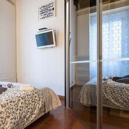 Rental In Rome Mial House Eksteriør bilde