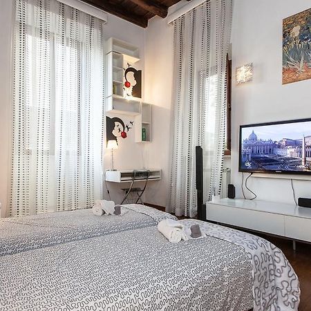 Rental In Rome Mial House Eksteriør bilde