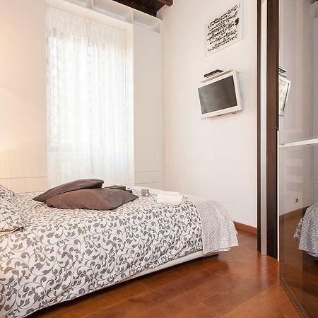 Rental In Rome Mial House Eksteriør bilde
