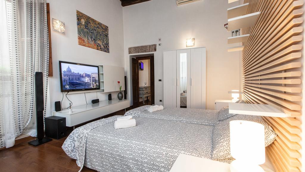 Rental In Rome Mial House Eksteriør bilde
