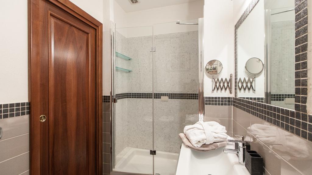 Rental In Rome Mial House Eksteriør bilde