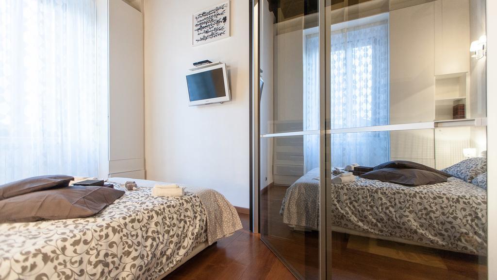 Rental In Rome Mial House Eksteriør bilde
