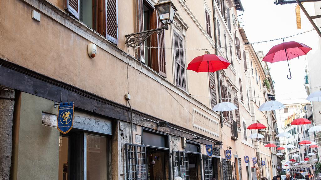 Rental In Rome Mial House Eksteriør bilde