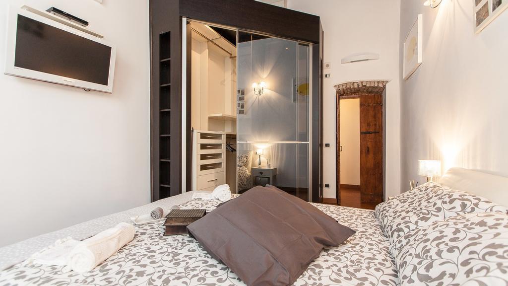 Rental In Rome Mial House Eksteriør bilde