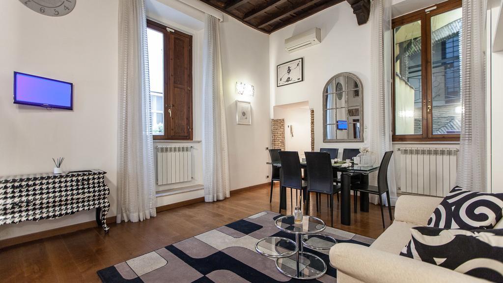 Rental In Rome Mial House Eksteriør bilde