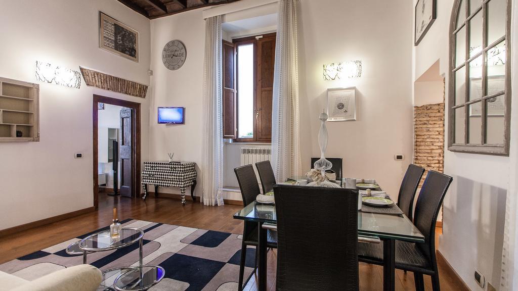 Rental In Rome Mial House Eksteriør bilde
