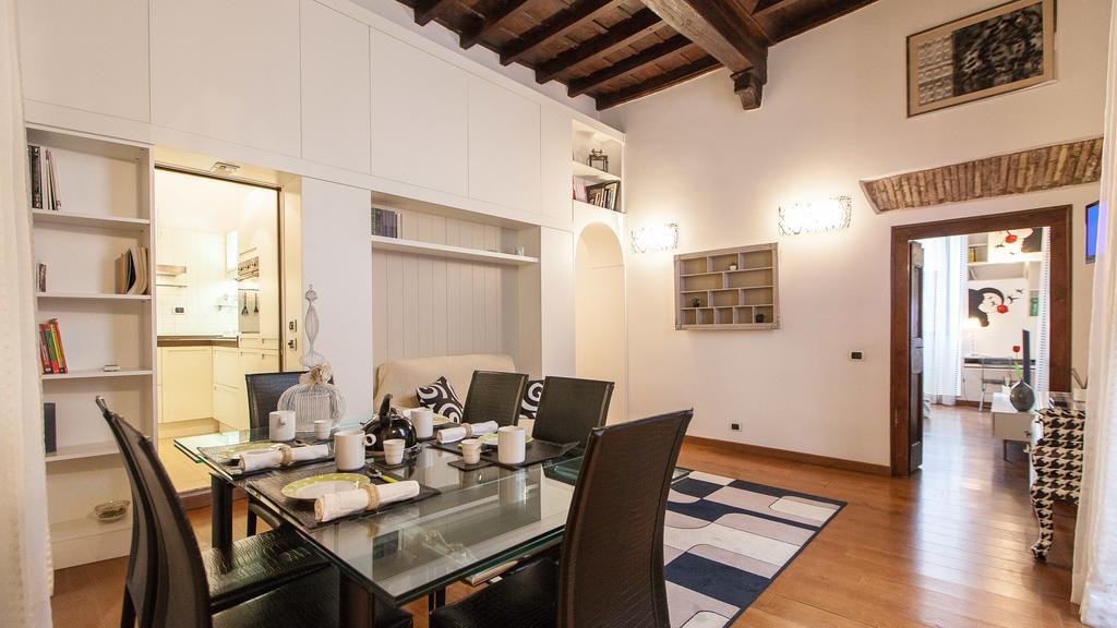 Rental In Rome Mial House Eksteriør bilde