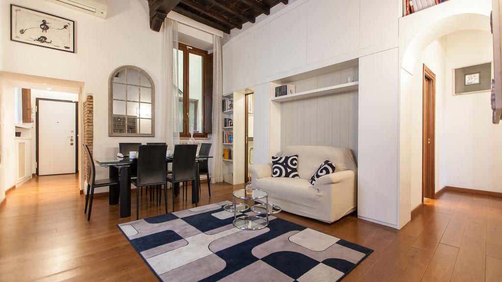 Rental In Rome Mial House Eksteriør bilde