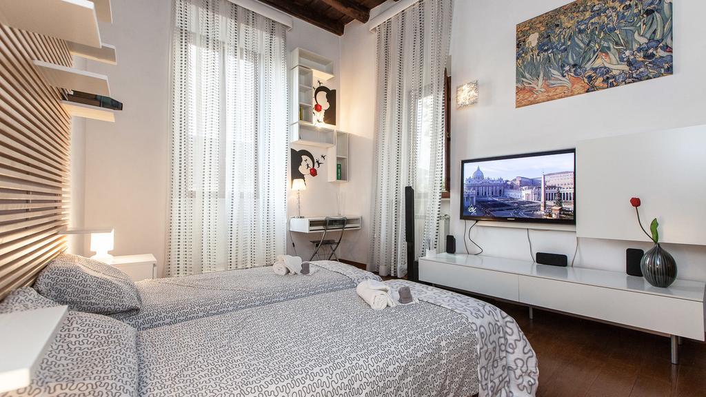 Rental In Rome Mial House Eksteriør bilde