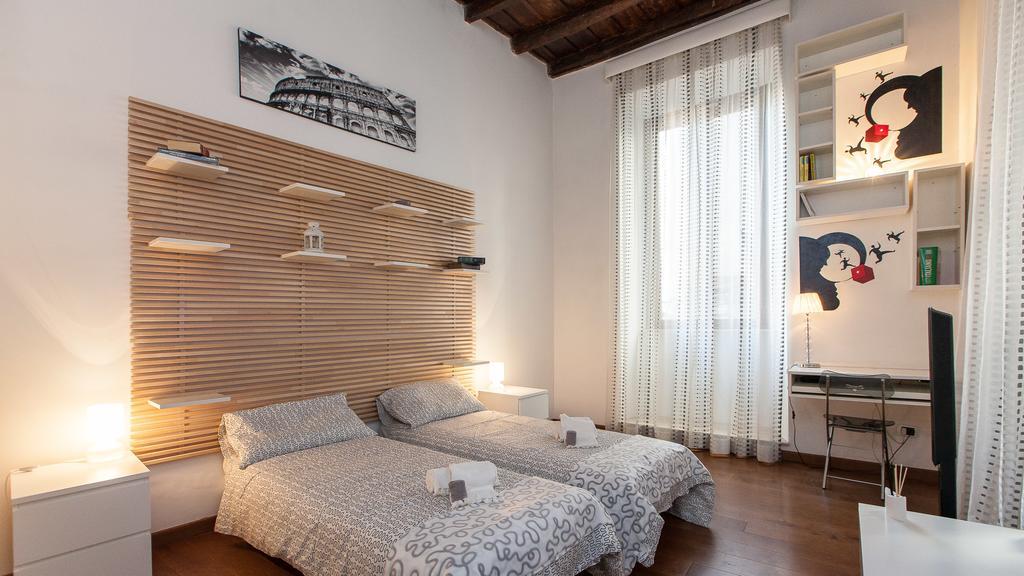 Rental In Rome Mial House Eksteriør bilde