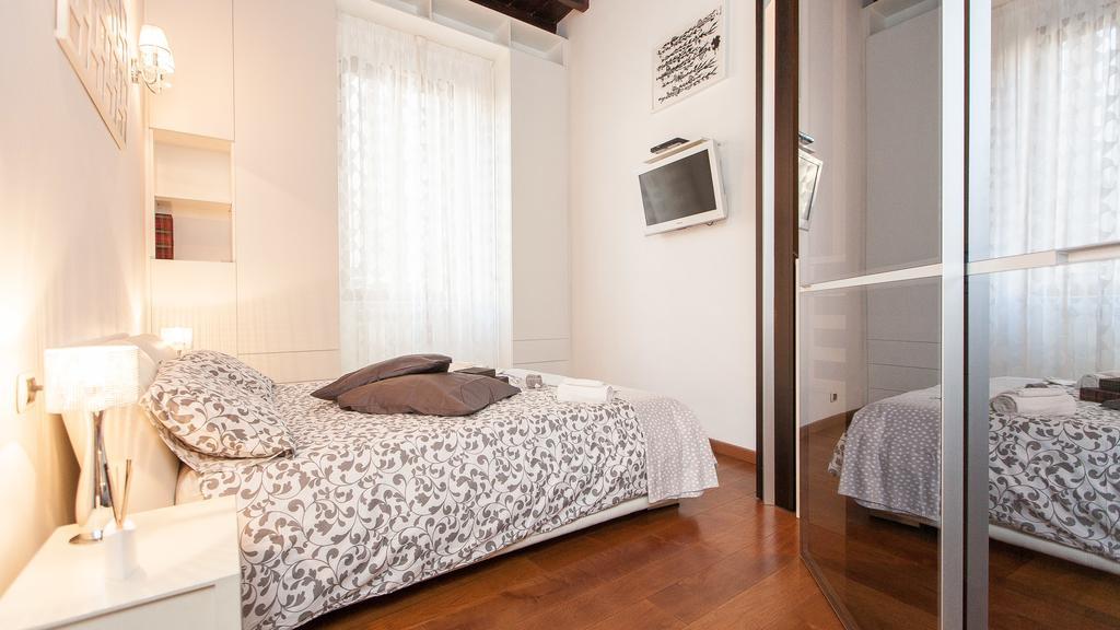 Rental In Rome Mial House Eksteriør bilde